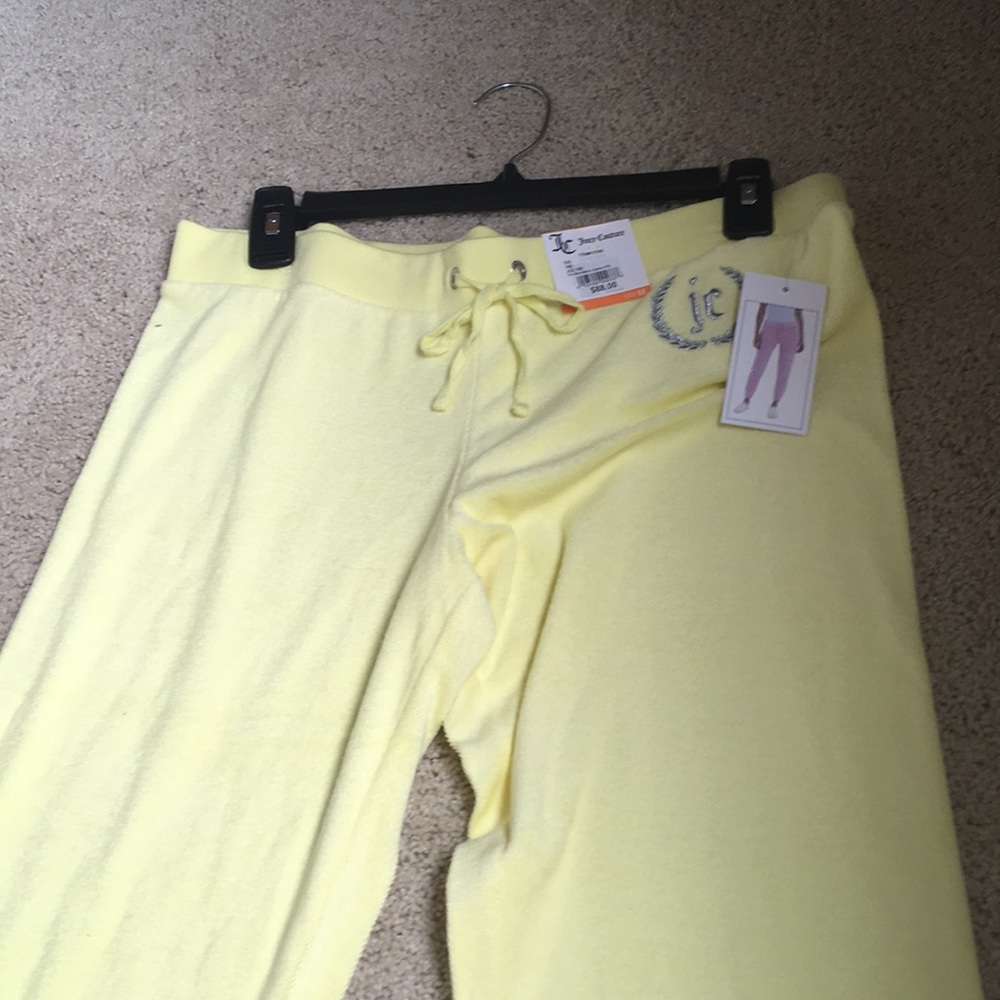 Sweat pants
